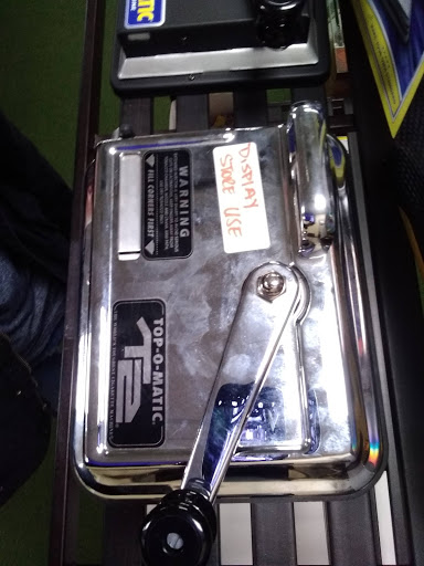 Tobacco Shop «Tobacco Shop», reviews and photos, 2109 Ross Clark Cir #7, Dothan, AL 36301, USA