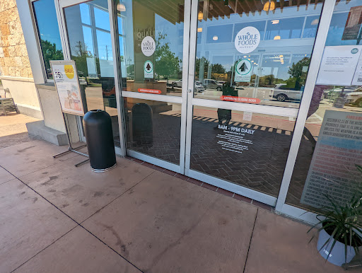 Grocery Store «Whole Foods Market», reviews and photos, 4041 Waller Creek, Highland Village, TX 75077, USA