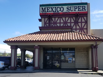 Mexico Super