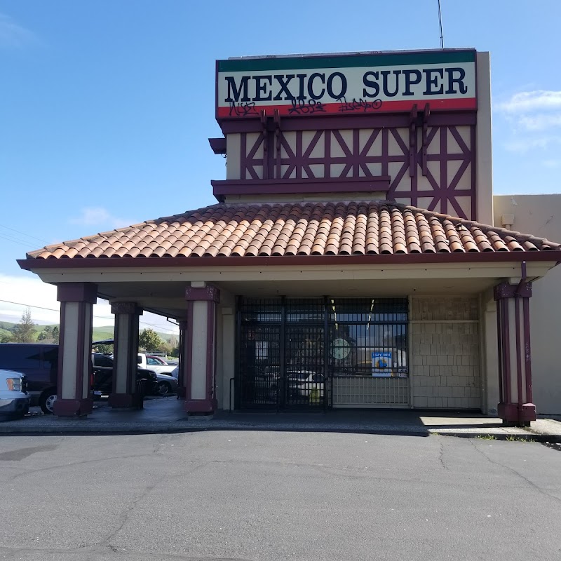 Mexico Super