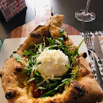 Photo n°1 de l'avis de kassem.a fait le 12/11/2023 à 12:29 sur le  Pizzeria Assaje Trieste à Trieste