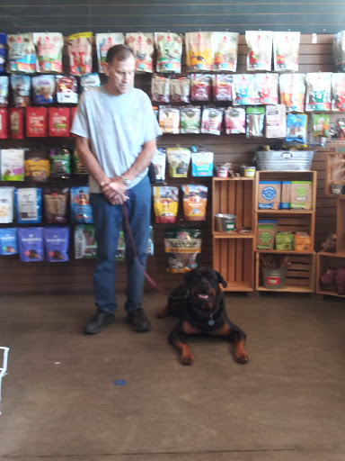 Pet Supply Store «The Naked Dog (Protein For Pets)», reviews and photos, 7385 Milliken Ave #120, Rancho Cucamonga, CA 91730, USA