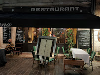 Atmosphère du Restaurant La Romana à Tours - n°2