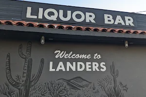 Landers Liquor Bar image