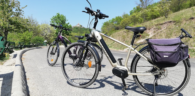 Hozzászólások és értékelések az Elektromos kerékpár és fekvőbringa szaküzlet - Ambringa Szentendre-ról