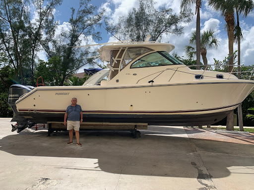 Insurance Agency «Maritime Insurance International», reviews and photos