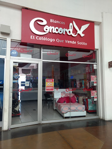 Concord Centro Sur