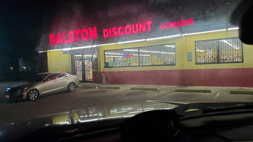 Liquor Store «Ralston Discount Liquors 33», reviews and photos, 5558 Antoine Dr, Houston, TX 77091, USA