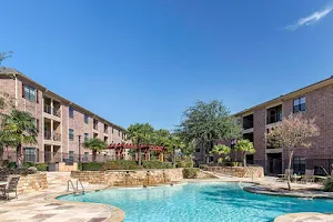 Estates at Vista Ridge Apartments image