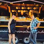 Photo n°2 de l'avis de Beate.i fait le 11/09/2023 à 18:55 sur le  Herr von Schwaben Foodtruck à Lonsee