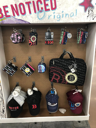 Discount Store «Walmart», reviews and photos, 450 Highland Ave, Salem, MA 01970, USA