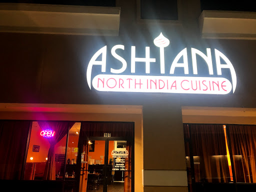 Ashiana North Indian Cuisine