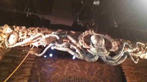 Performing Arts Theater «Ritz Theater», reviews and photos, 345 13th Ave NE, Minneapolis, MN 55413, USA