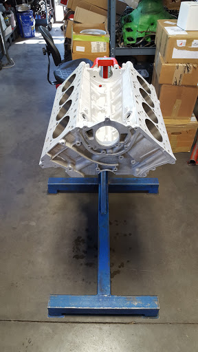 Auto Repair Shop «Autoworks Colorado», reviews and photos, 8110 Shaffer Pkwy #100, Littleton, CO 80127, USA