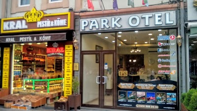 Photos of Ts Park Otel