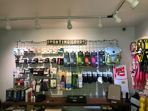 Sporting Goods Store «Montclair Sports», reviews and photos, 1970 Mountain Blvd, Oakland, CA 94611, USA