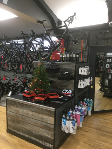 Bicycle Store «Carl Hart Bicycles», reviews and photos, 620 Middle Country Rd, Middle Island, NY 11953, USA