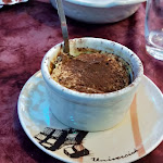 Photo n°5 de l'avis de Roberta.i fait le 21/02/2019 à 13:20 sur le  Le Bistrot Mythique à Rome