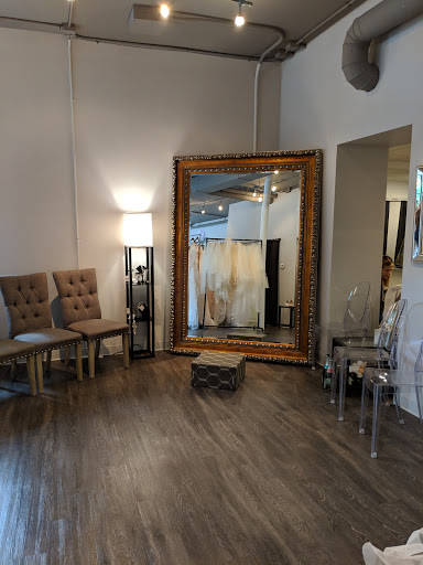 Bridal Shop «Renee Austin Wedding», reviews and photos, 1555 Plainfield Ave NE, Grand Rapids, MI 49505, USA