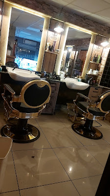 Class Coupe coiffeur à Arnouville