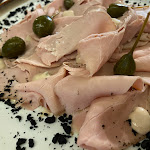 Photo n°2 de l'avis de Helena.a fait le 07/09/2023 à 19:53 sur le  La Tavernetta del Pescatore à Desenzano del Garda