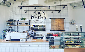 Blackberry Eatery