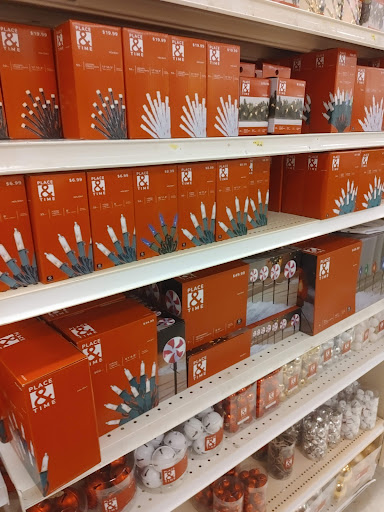 Fabric Store «Jo-Ann Fabrics and Crafts», reviews and photos, 2600 South Rd, Poughkeepsie, NY 12601, USA