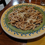 Photo n°2 de l'avis de Ana.a fait le 19/06/2018 à 20:52 sur le  Osteria Pappa e Ciccia à Viserbella