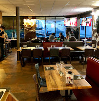 Photos du propriétaire du Café P'tit Québec Café - Officiel à Bordeaux - n°1