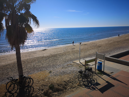Platja de la Ribera 2