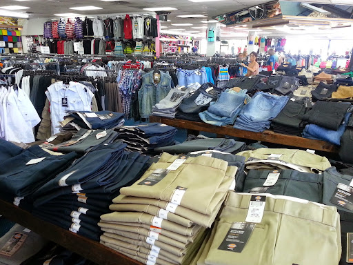 Clothing Store «Tiger Lily Apparel», reviews and photos, 64 State St, Orem, UT 84058, USA