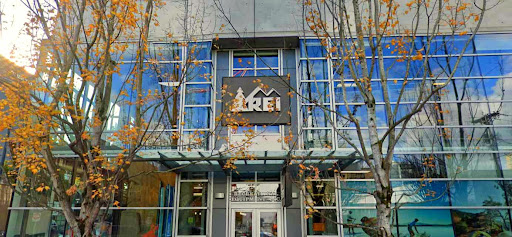 Camping Store «REI», reviews and photos, 1405 NW Johnson St, Portland, OR 97209, USA