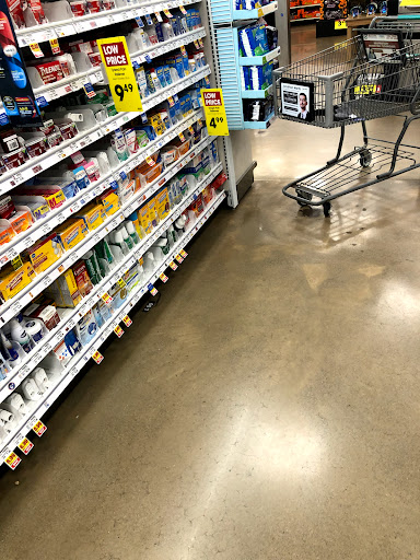 Grocery Store «Fred Meyer», reviews and photos, 21045 Bothell Everett Hwy, Bothell, WA 98021, USA