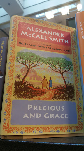 Book Store «Barnes & Noble», reviews and photos, 4801 Bethesda Ave, Bethesda, MD 20814, USA