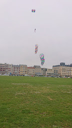 Photo n°22 de CROQ CLUB friterie à Dieppe ()