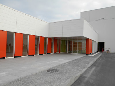 Centre de Protonthérapie de Normandie CYCLHAD à Hérouville-Saint-Clair
