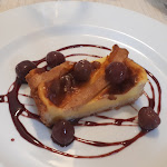 Photo n°2 de l'avis de Claudio.e fait le 17/07/2022 à 16:18 sur le  Ghiotto Ristorante - Assisi à Assisi