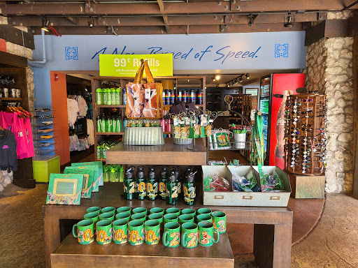 Roller Coaster «Cheetah Hunt», reviews and photos, 10165 N Malcolm McKinley Dr, Tampa, FL 33612, USA