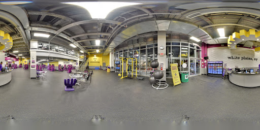 Gym «Planet Fitness», reviews and photos, 250 Main St, White Plains, NY 10601, USA