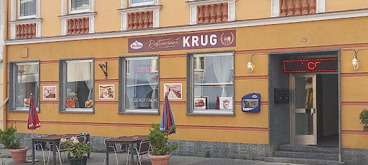 Krug Restaurant