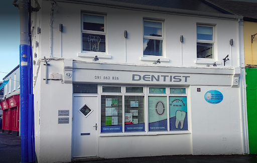 Dr Madeleine O'Reilly