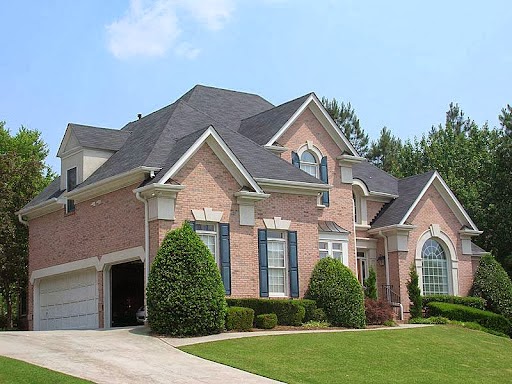 Roofing Contractor «KTM Roofing», reviews and photos, 5555 Glenridge Con #200, Atlanta, GA 30342, USA