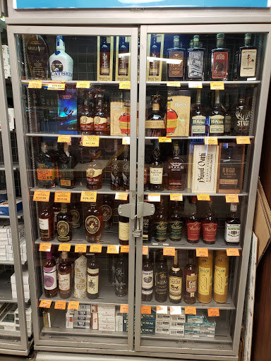 Liquor Store «Stadium Liquor Store», reviews and photos, 319 W 4th St, Covington, KY 41011, USA