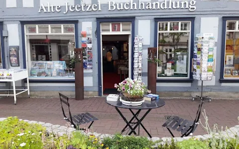 Alte Jeetzel-Buchhandlung GmbH image