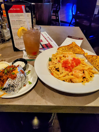 Bar & Grill «Ponderosa Lounge», reviews and photos, 10350 N Vancouver Way, Portland, OR 97217, USA