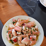 Photo n°15 de l'avis de Isabel.a fait le 24/05/2023 à 18:08 sur le  Restaurante O Miguel à Setúbal