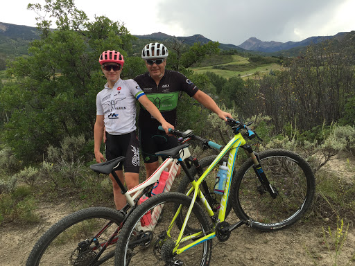 Bicycle Store «Bicycle Heaven», reviews and photos, 1931 NW Military Hwy #121, San Antonio, TX 78213, USA