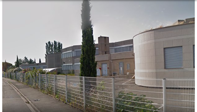 Collège Europa à Montélimar