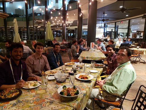 Shopping Mall «Arizona Center», reviews and photos, 400 E Van Buren St, Phoenix, AZ 85004, USA