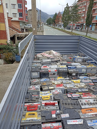 Akkaya Oto Elektrik